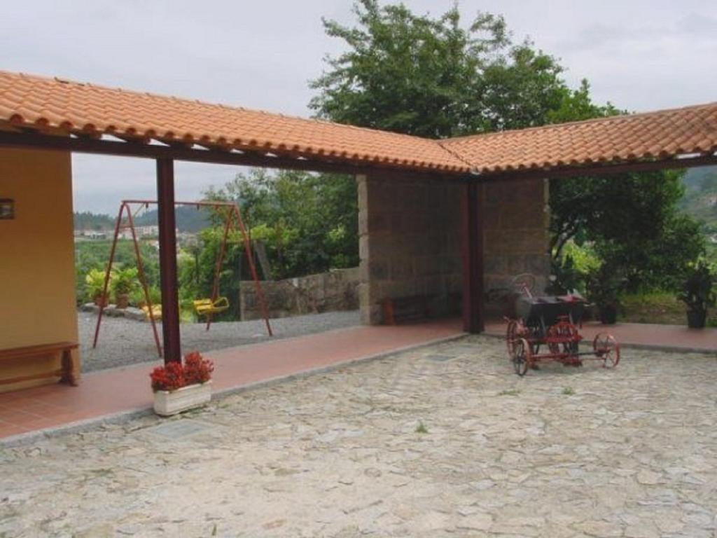 Stone Farm Hostel