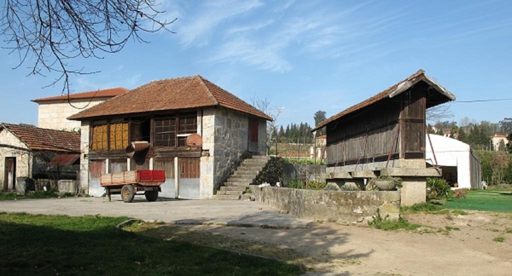 Stone Farm *