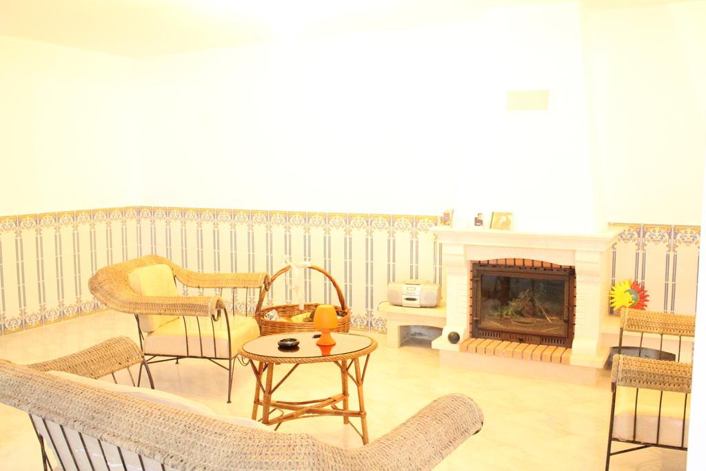 Canas House - Al Сasa de vacaciones Areia Branca