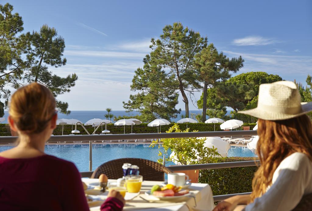 Hotel Portobay Falesia 4*