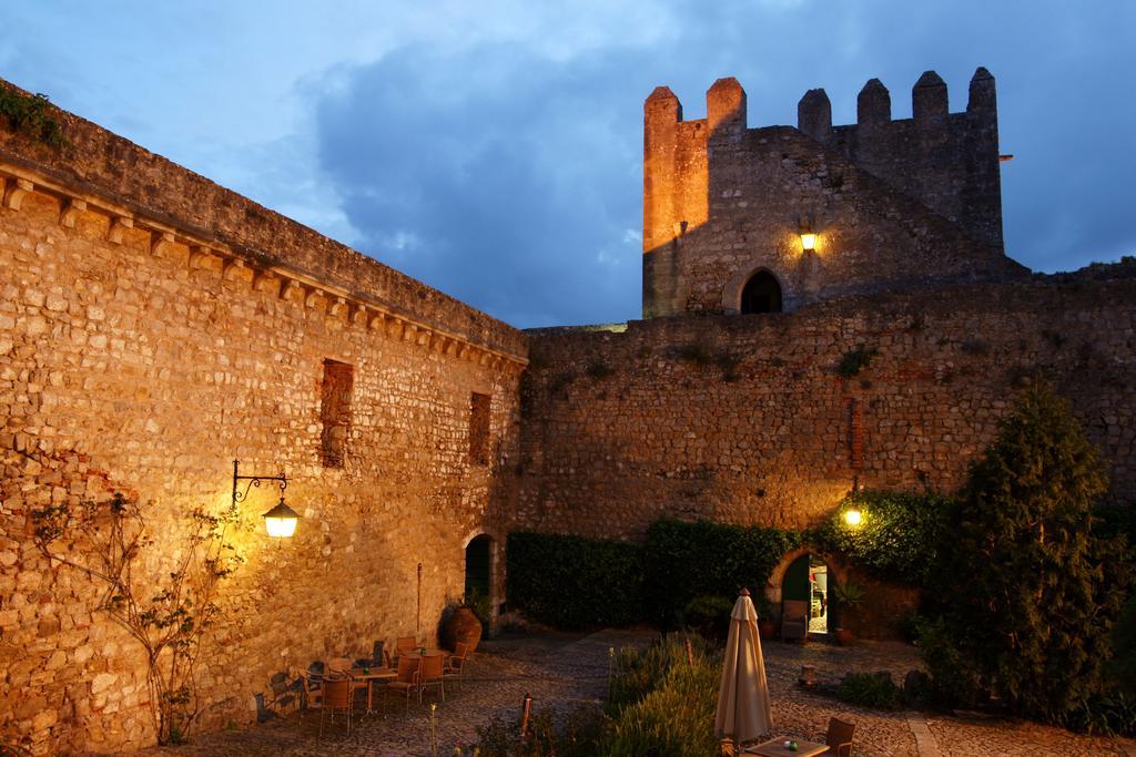 Hotel Castelo De Óbidos