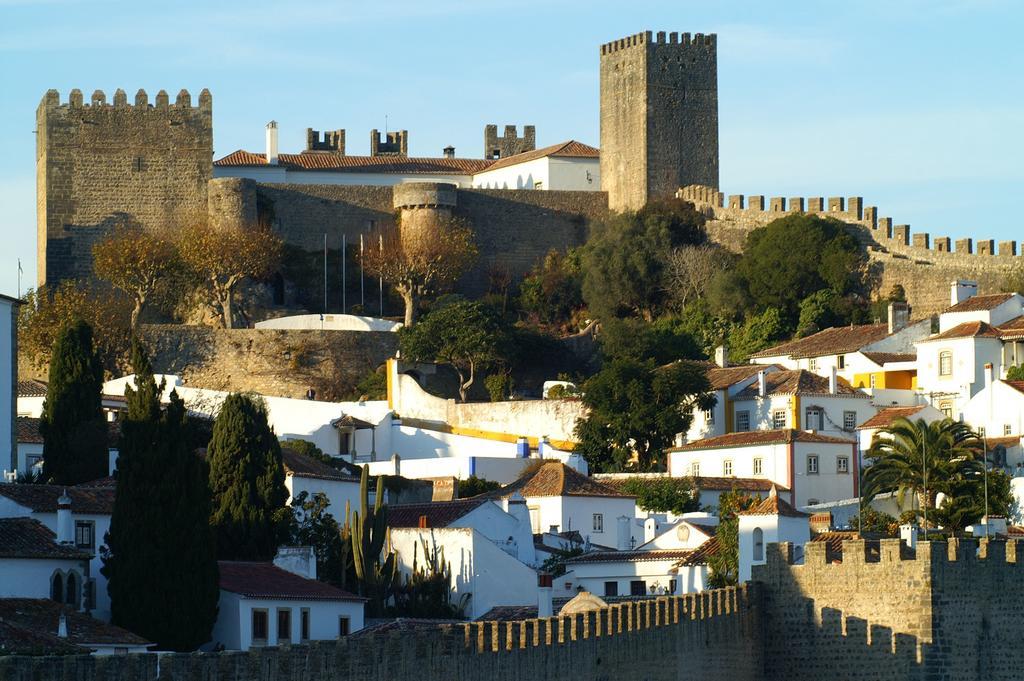 Hotel Castelo De