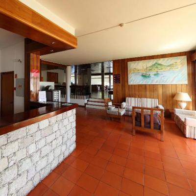 Dourada Hotel 3*