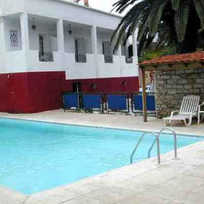 Dourada 3* Vila Baleira (Porto Santo)