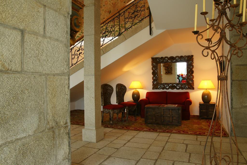 Lam Convento Do Desagravo Hotel Oliveira do Hospital