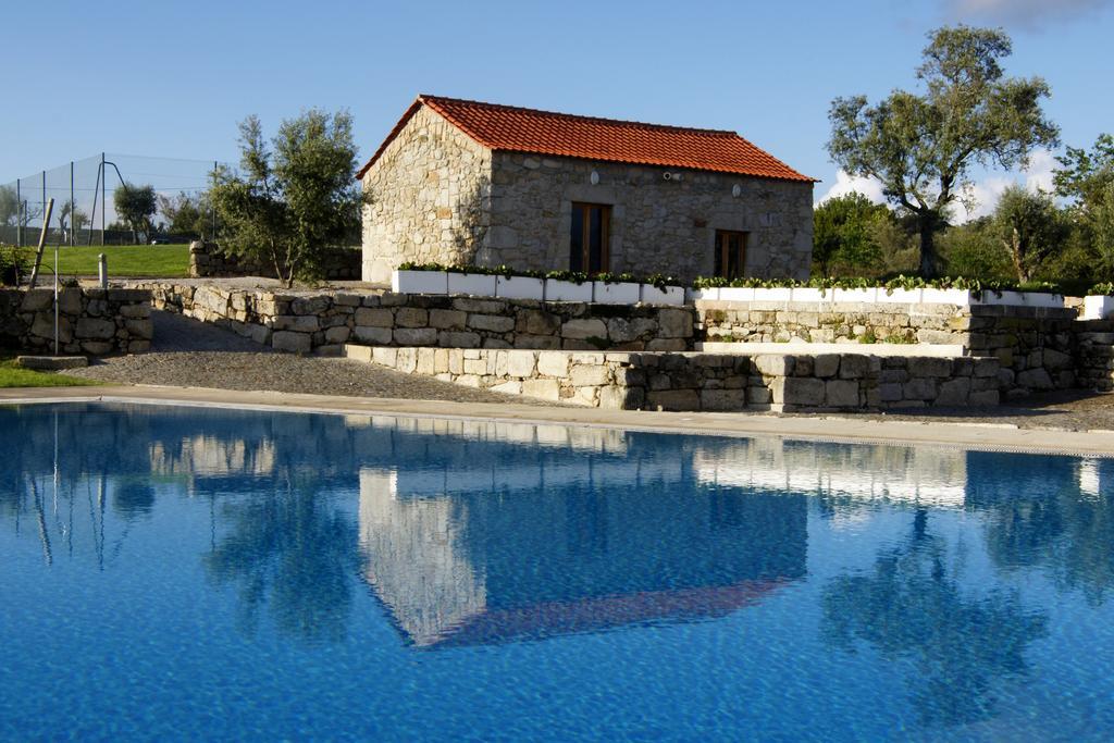 Hotel Lam Convento Do Desagravo