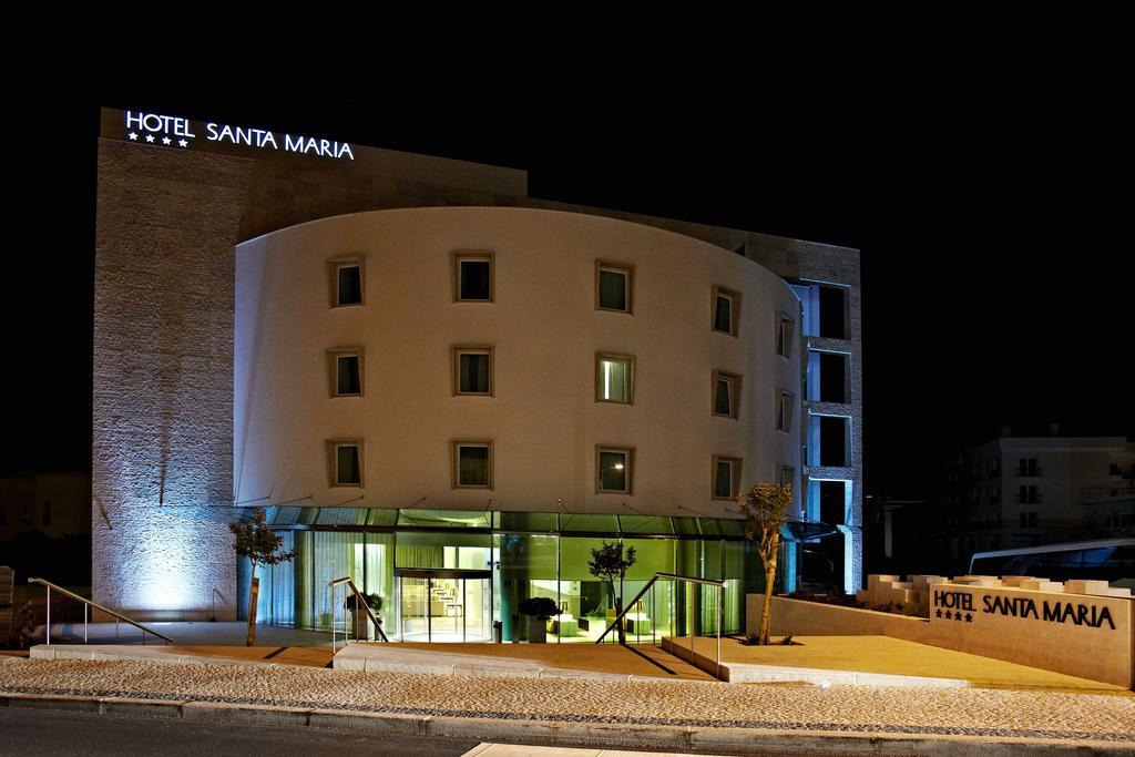 Santa Maria