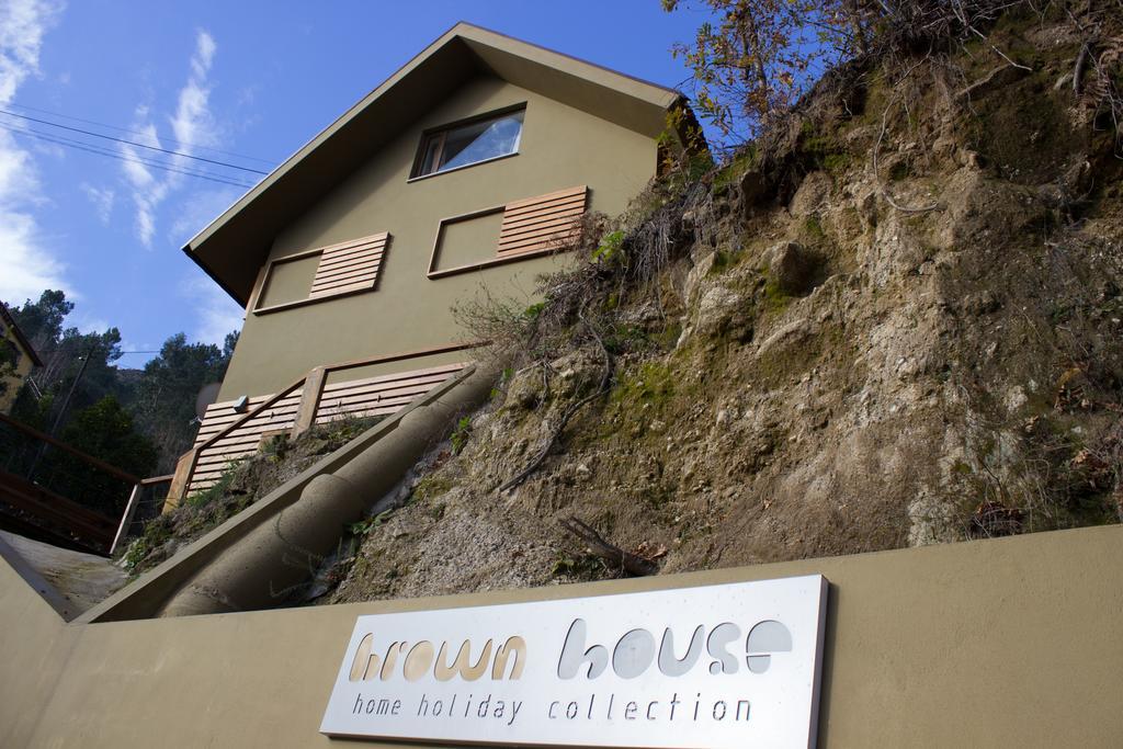Brown House