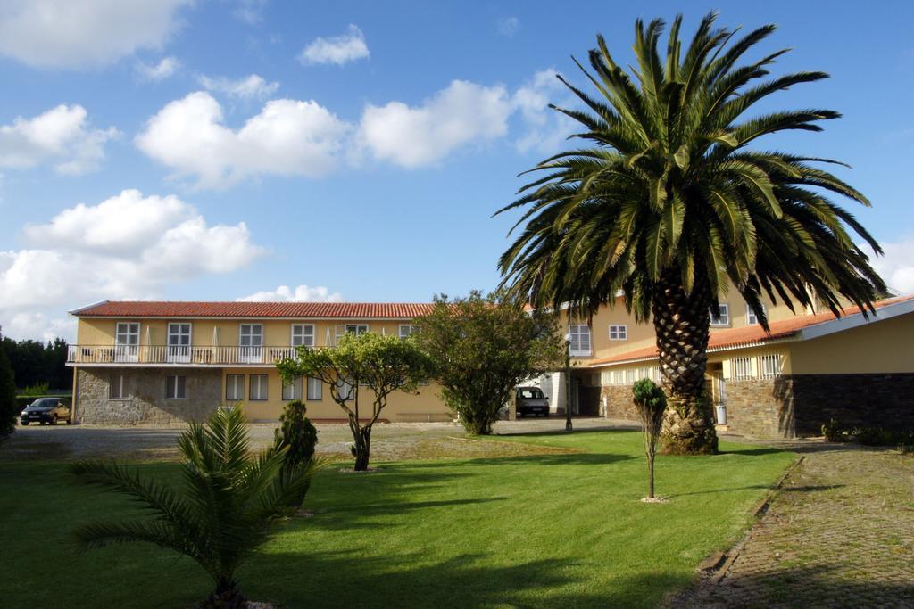Da Ria Hotel