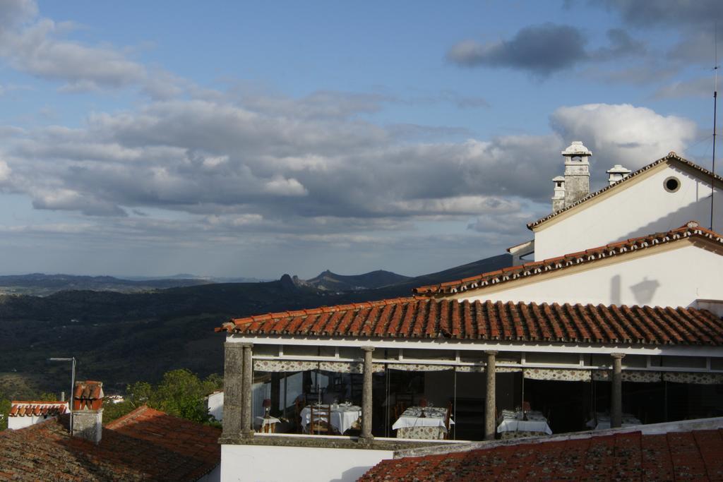 Hotel De Marvão