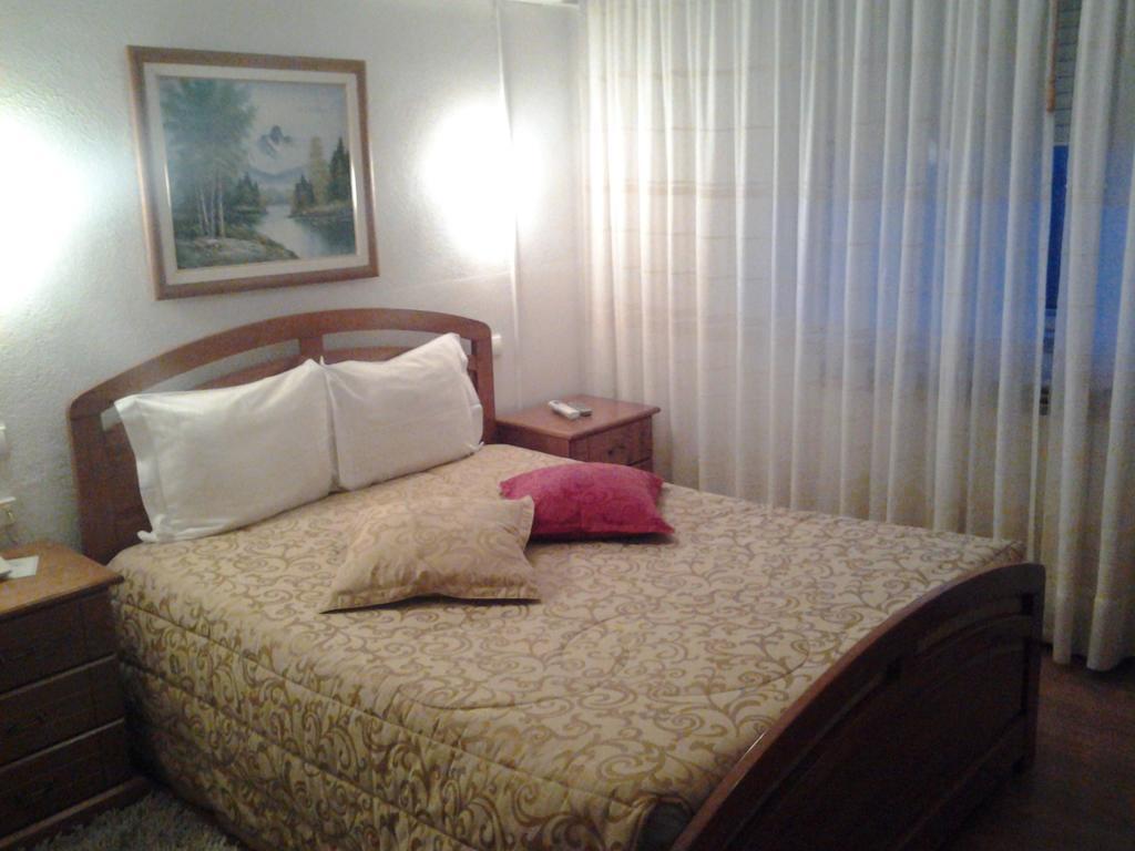 Residencial Pinto Guarda