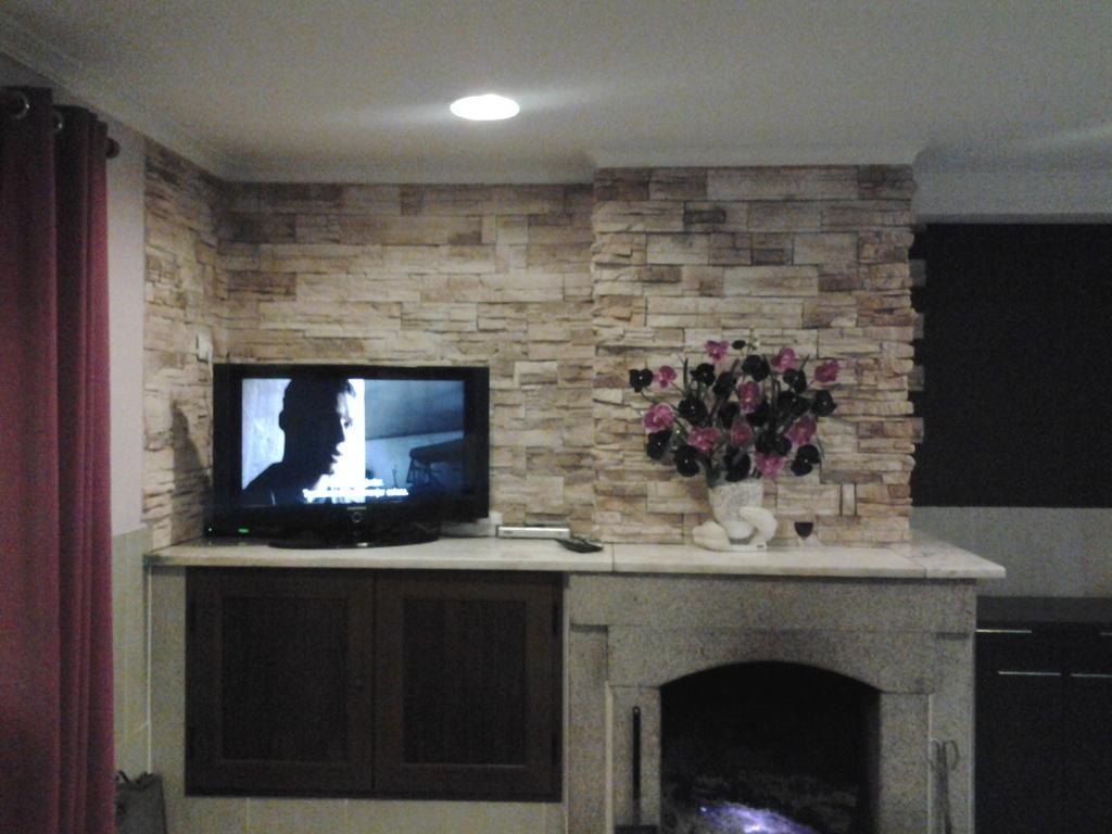 Residencial Pinto Guest house