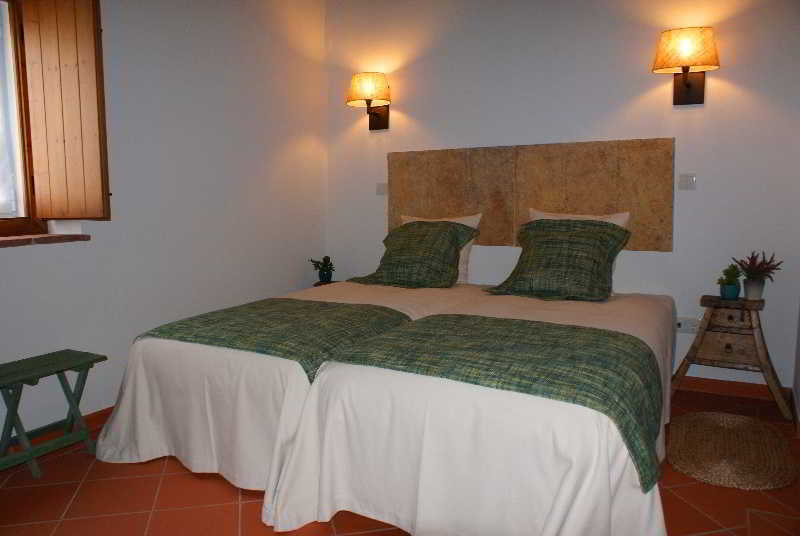 Casa Dos Castelejos Landhuis *