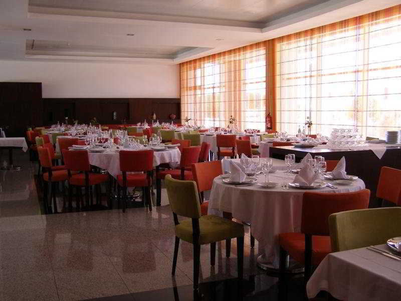 Hotel Bejaparque
