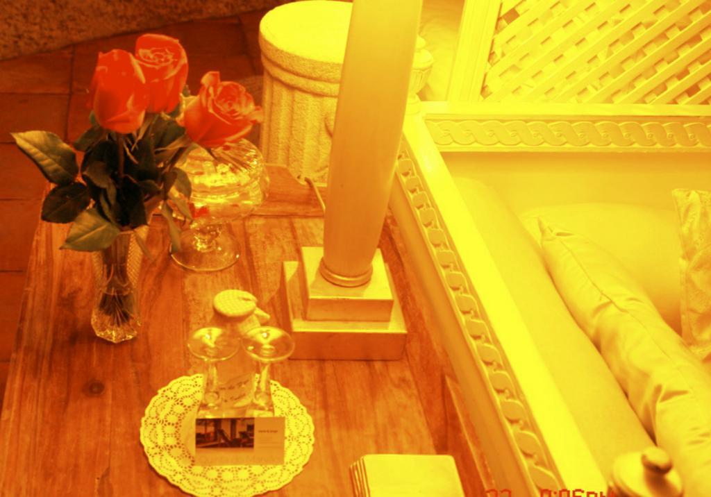 Quinta Do Country house *