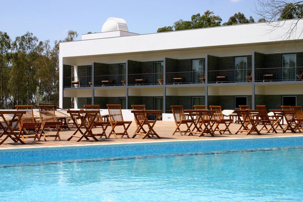 Alentejo Star - Sao Domingos - Mertola - Duna Parque &