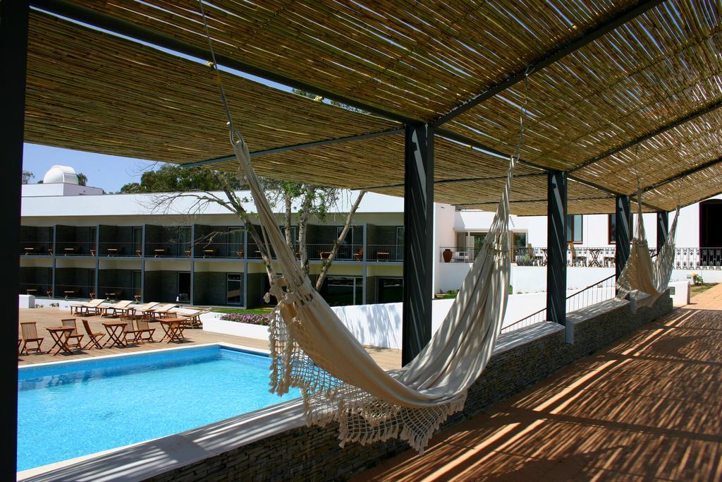 Alentejo Star - Sao Domingos - Mertola - Duna Parque & Hotel 4*