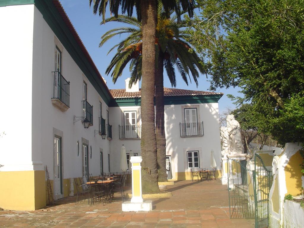 Hotel Rural Quinta De Santo Antonio