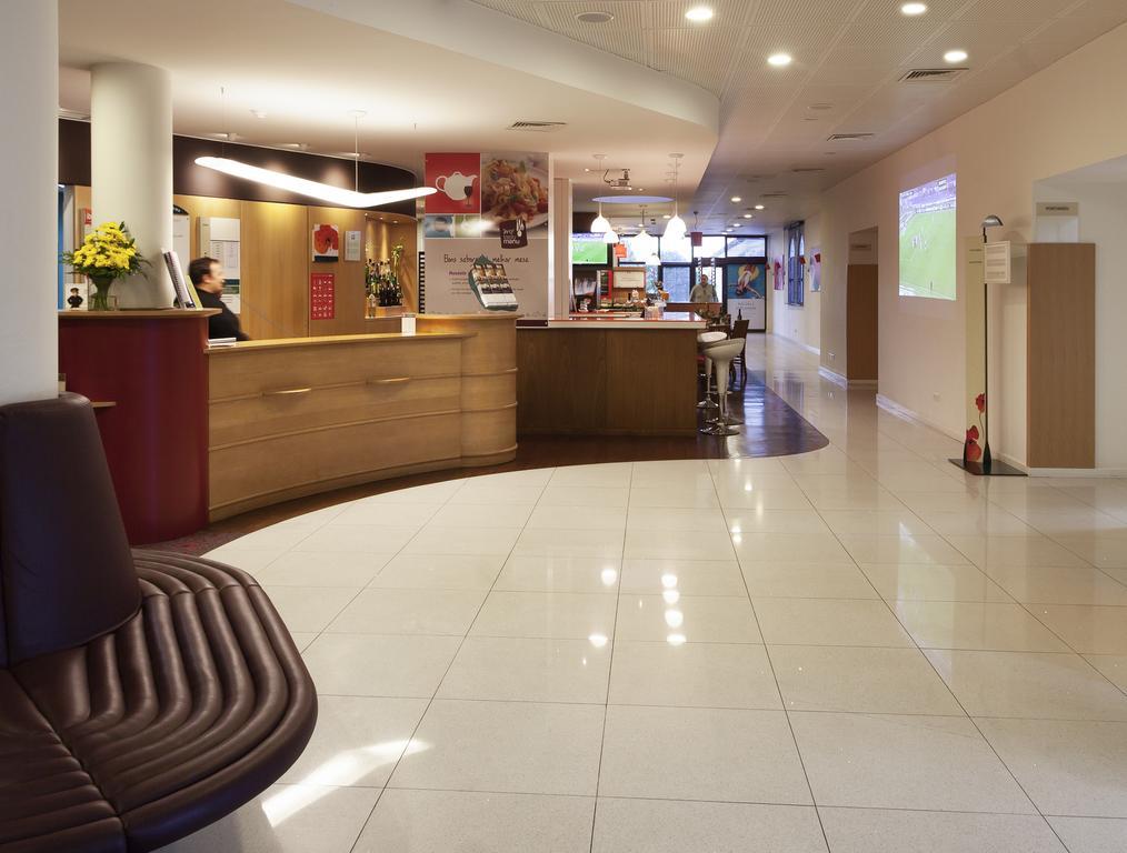 Hotel Ibis Algarve Distrito de Faro