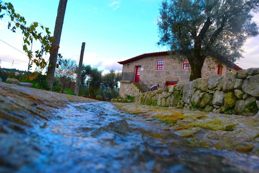 Country house Quinta Do Olival