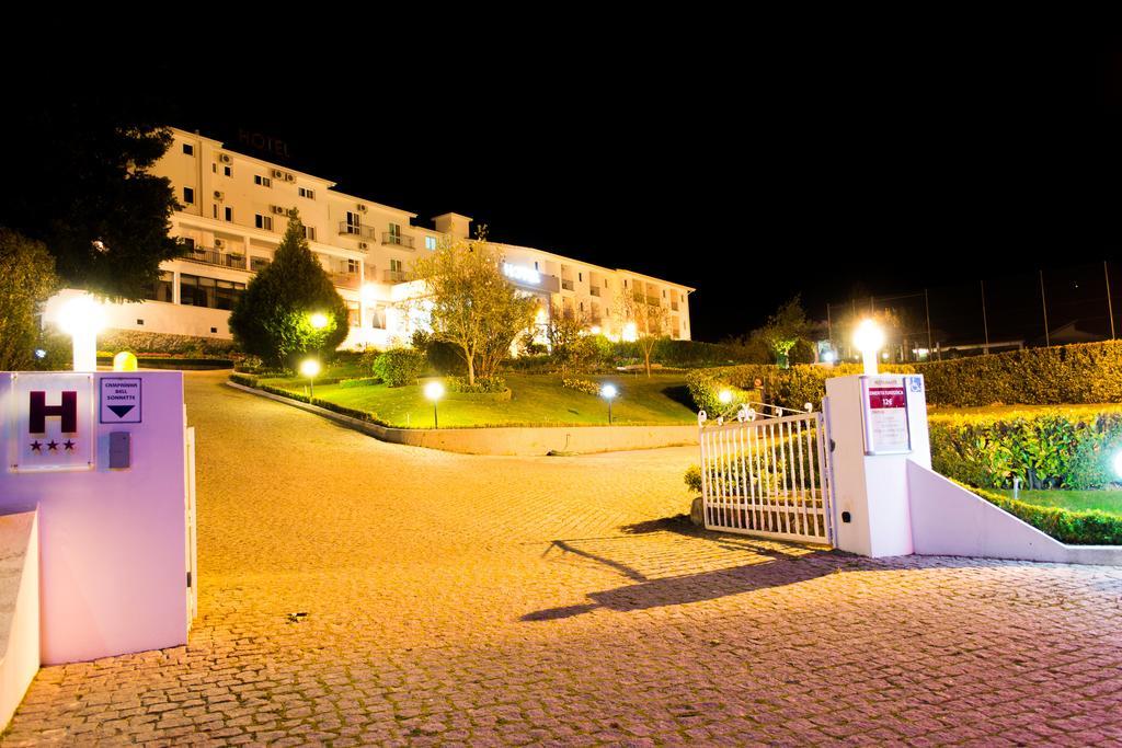 Hotel Belsol Belmonte (Castelo Branco)