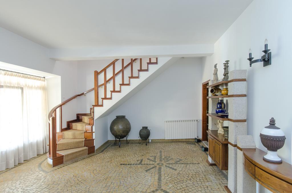 Country house Solar Quinta Da Portela - Douro *