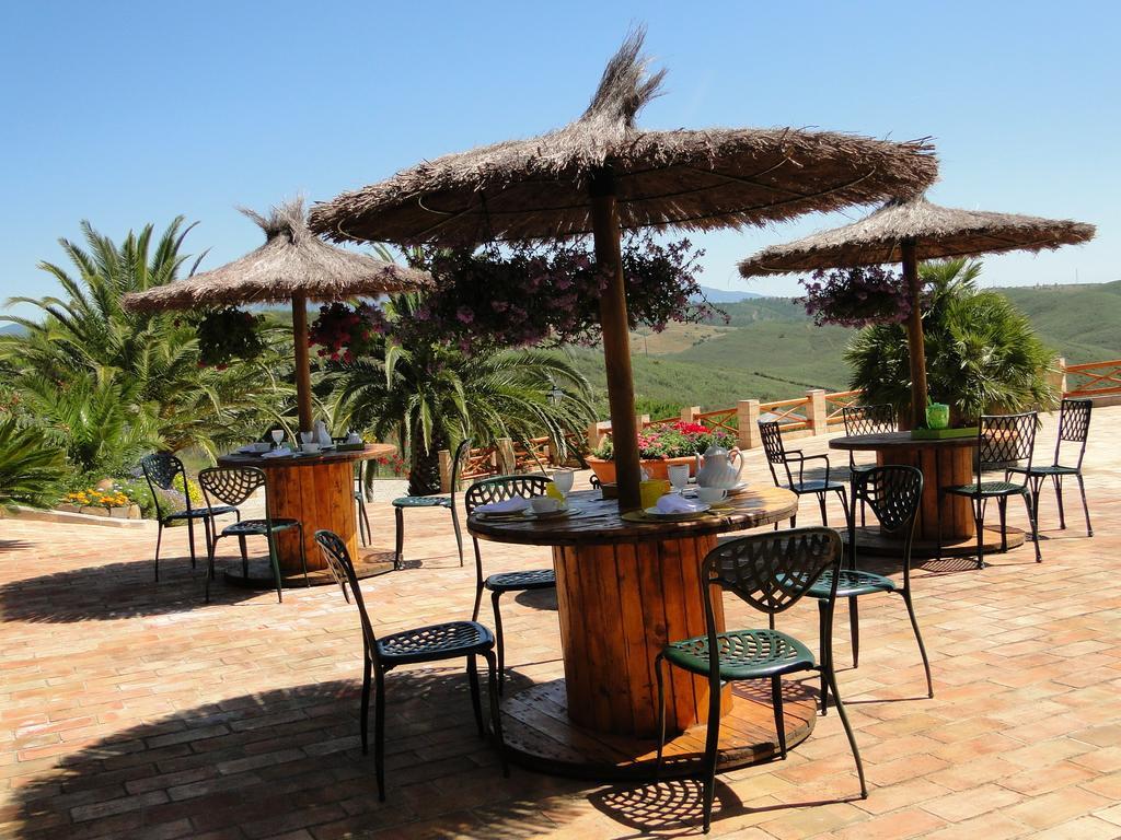 Country house Monte Da Bravura *