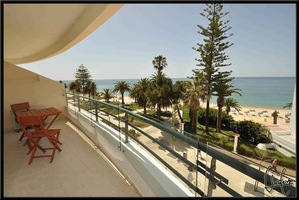 Apartment Exclusive Beachfront
