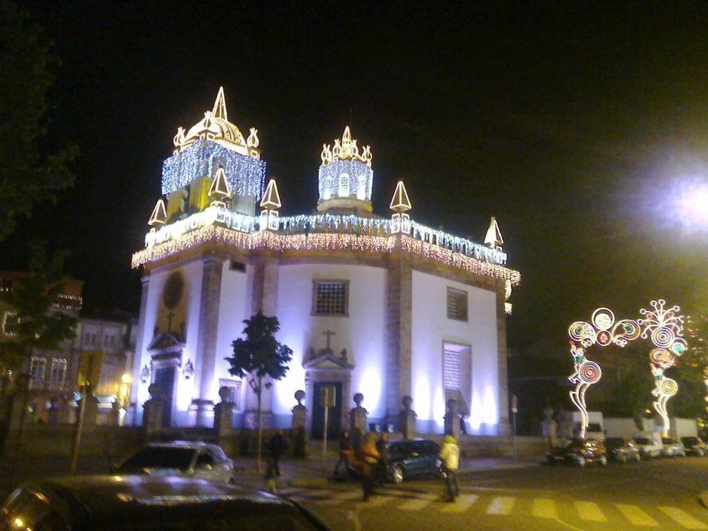Guest house Alojamento Local Arantes *