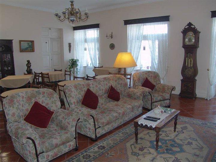 Guest house Alojamento Local Arantes Barcelos
