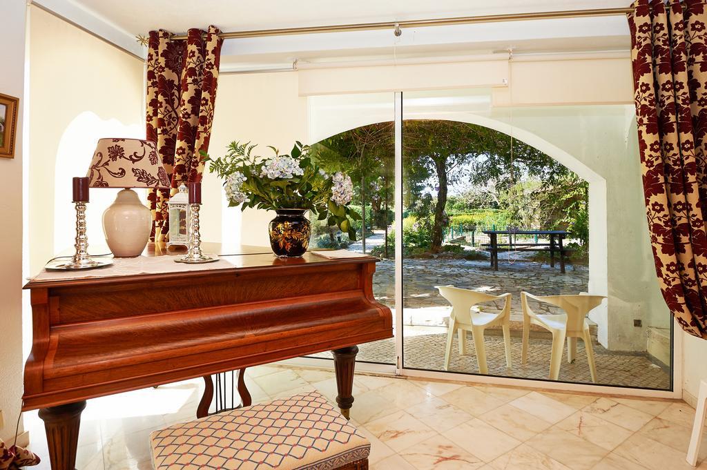 Guest house Santa Maria Casa Nostra Sintra