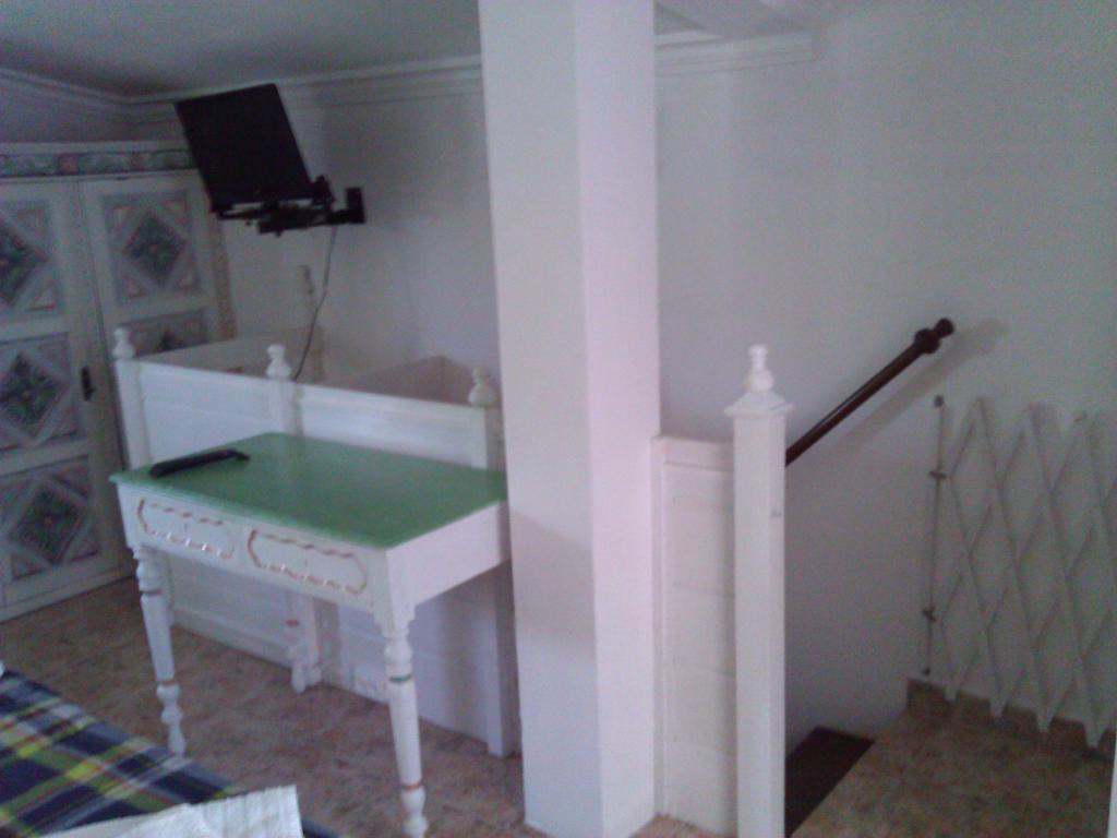 Quinta Casalinho Сasa de vacaciones