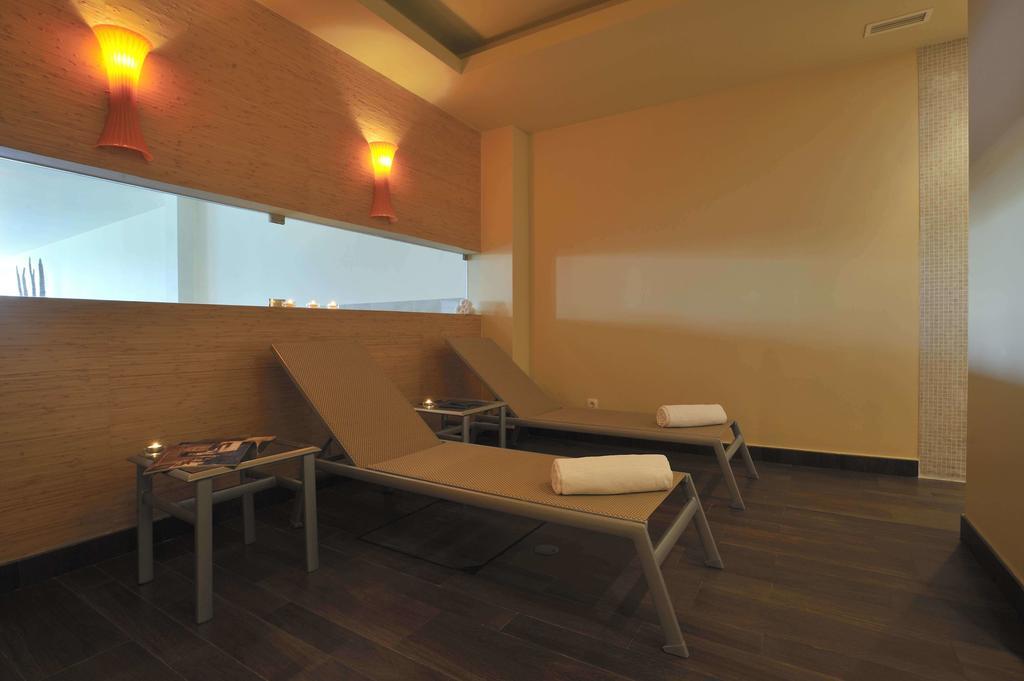 Pestana D. Joao II Beach & Golf Resort Hotel
