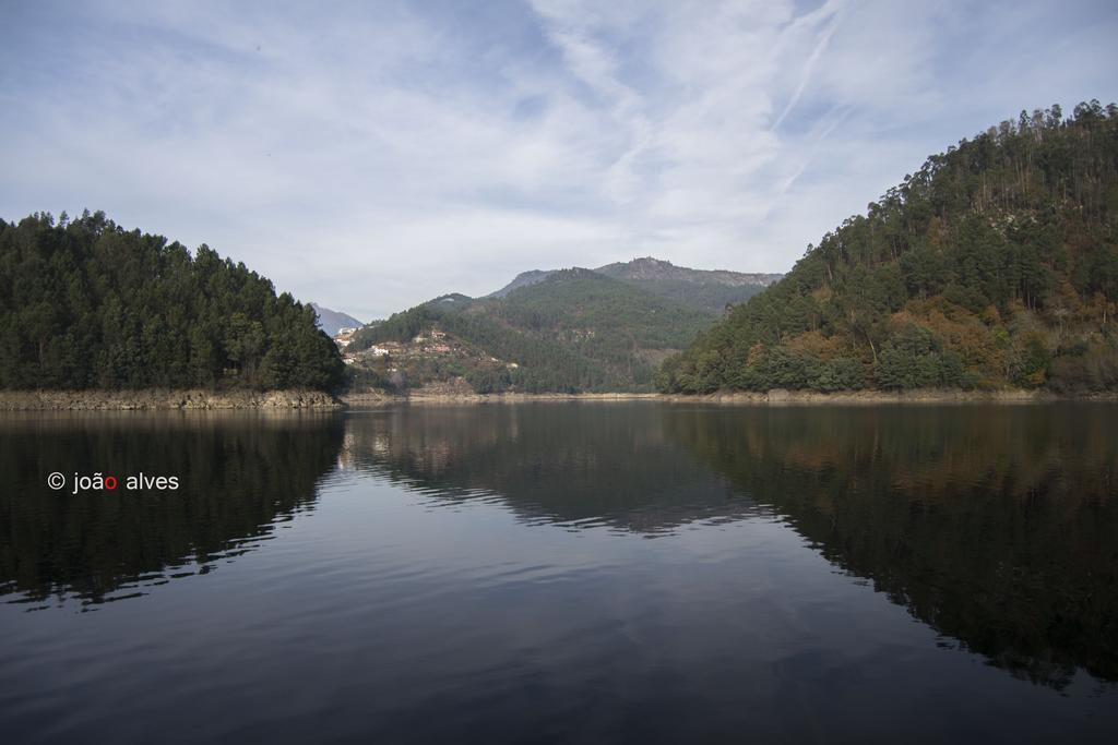 Quinta Do Burgo - Nature Farm stay