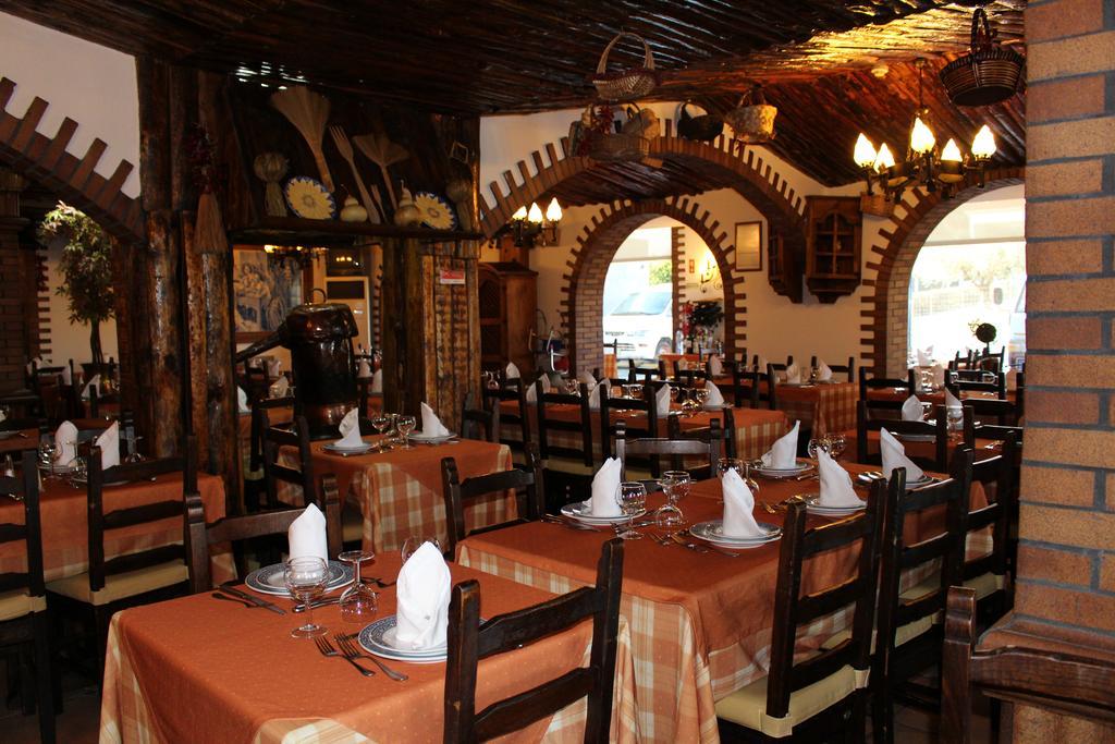 Alambique De Ouro Resort&spa