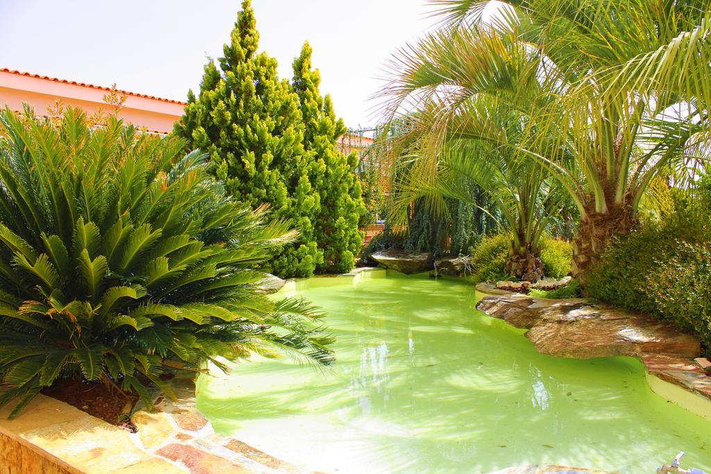 Hotel Alambique - & Fundao