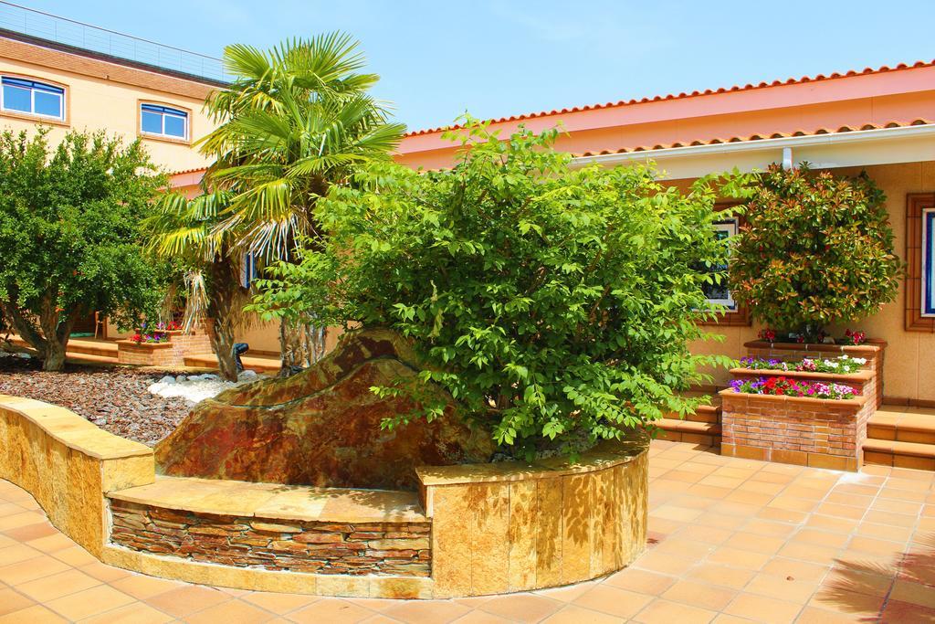 Hotel Alambique - &