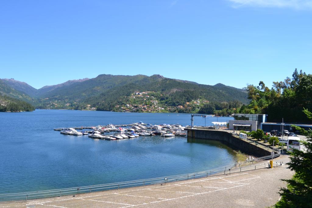 Cantinho Oliveiras Guest house