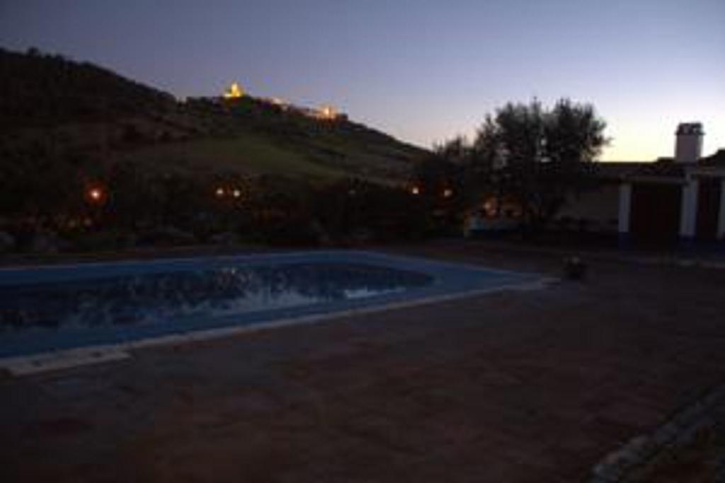 Casa Saramago *
