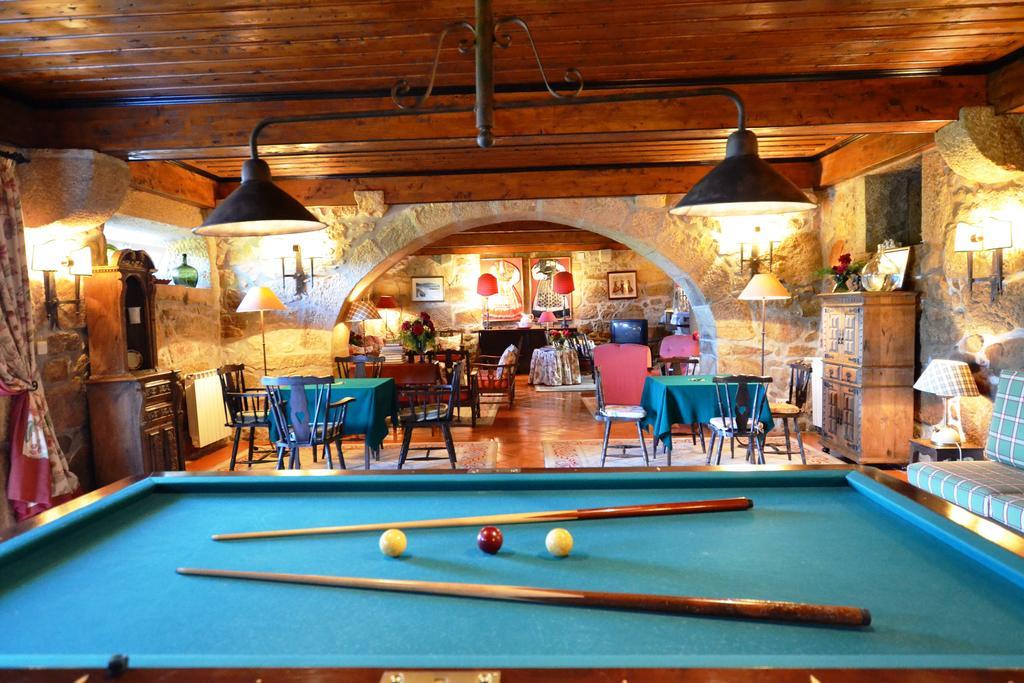 Bed & Breakfast Casa Da Lage 4*