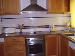 Apartamento Golf Club