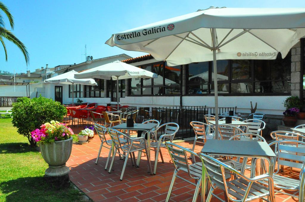 Do Cais Hotel