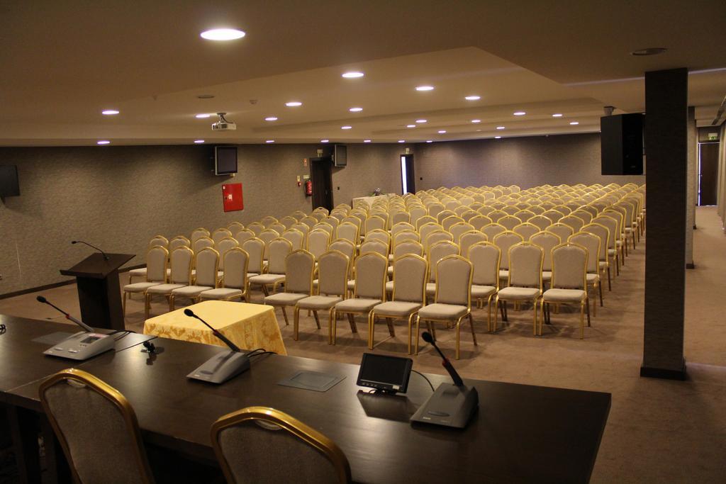 Alambique De Ouro Resort&spa Hotel
