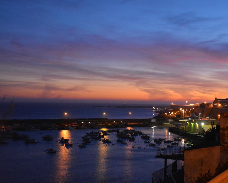 Allmar Hostel Sines