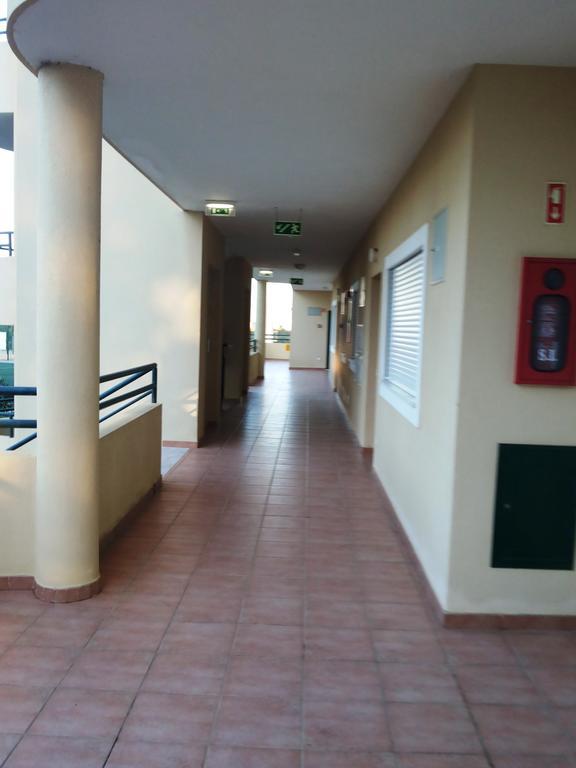 Aparthotel Plaza Real By Atlantichotels Portimão