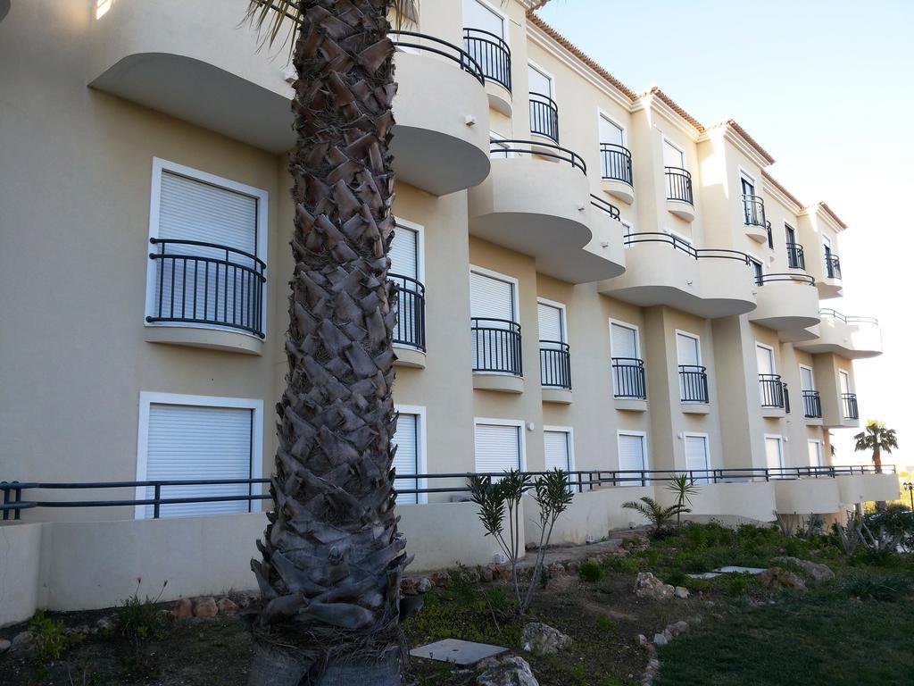 Plaza Real By Atlantichotels Aparthotel Portimão