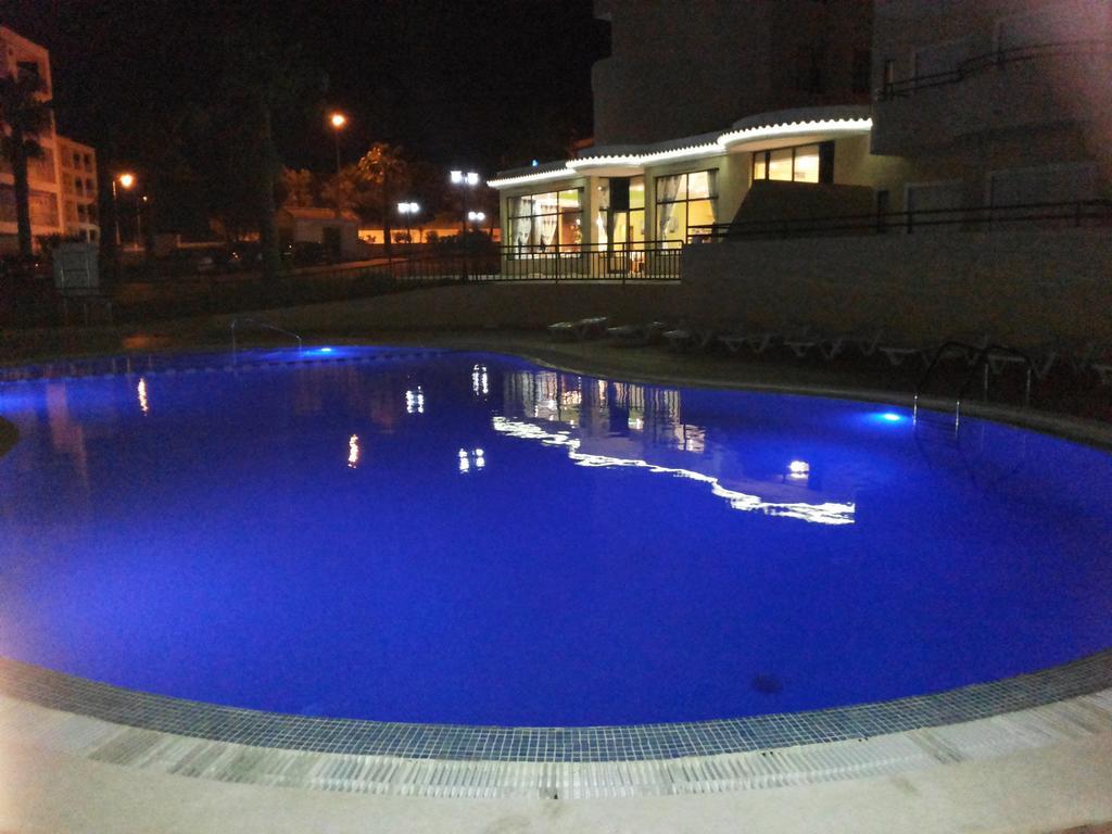 Aparthotel Plaza Real By Atlantichotels
