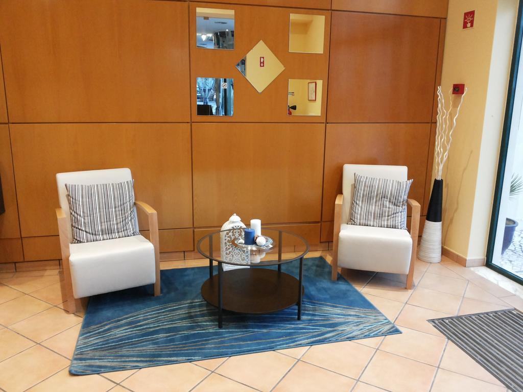 Plaza Real By Atlantichotels Aparthotel