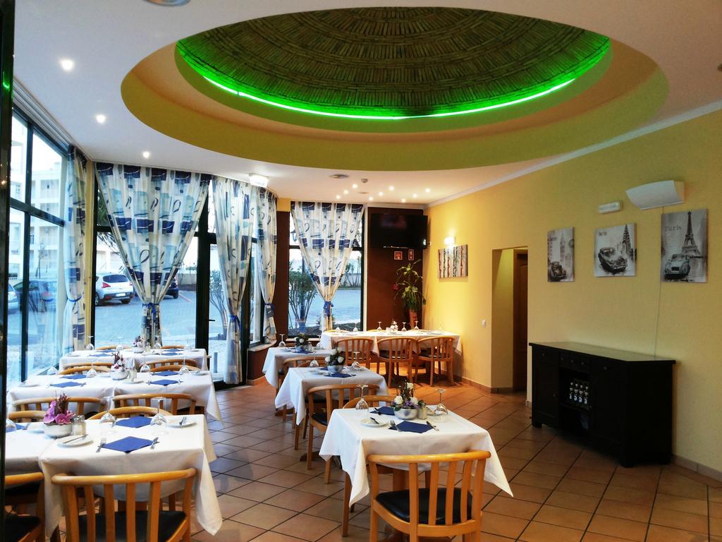 Plaza Real By Atlantichotels Aparthotel 3*