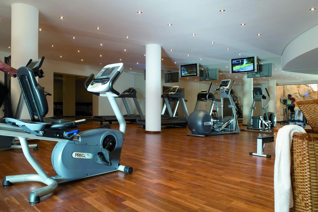 Hotel As Cascatas Golf &